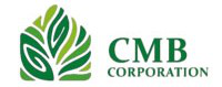 CMB Live Logo